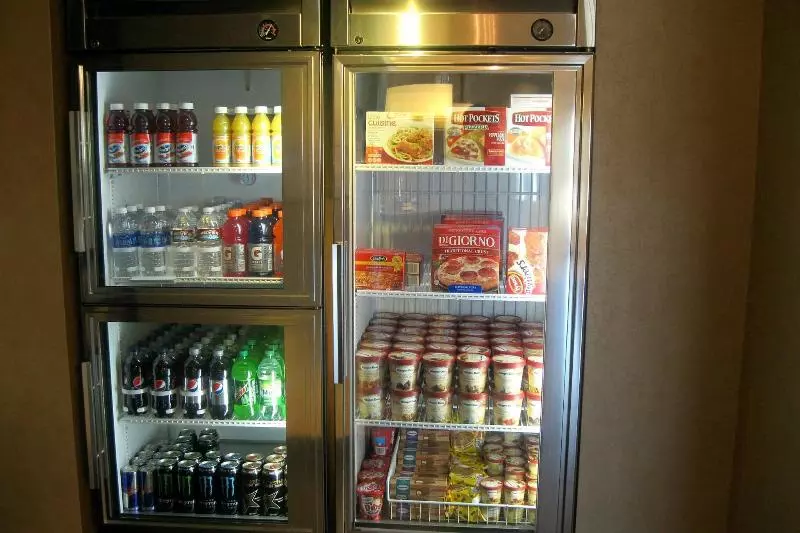 Residence Inn Gainesville I 75