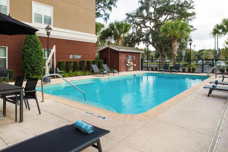 Residence Inn Gainesville I 75