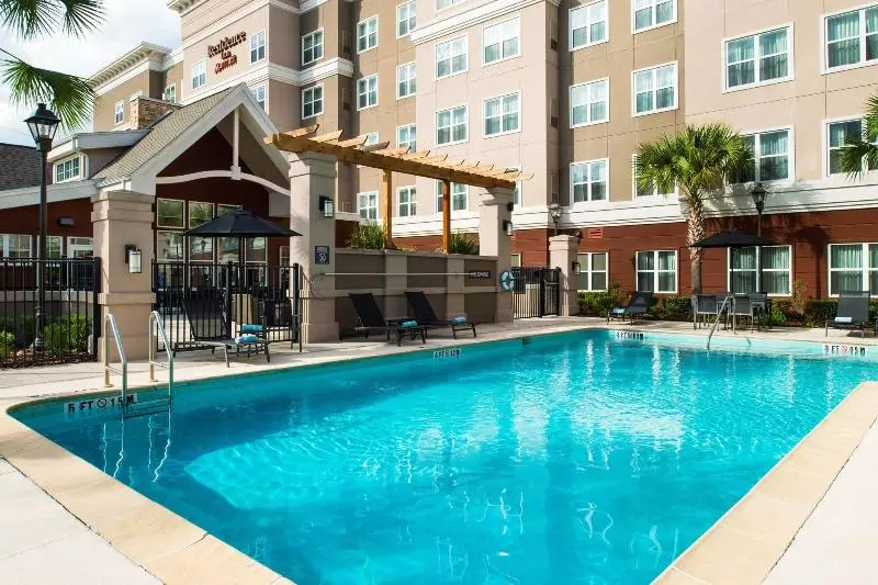 Residence Inn Gainesville I 75