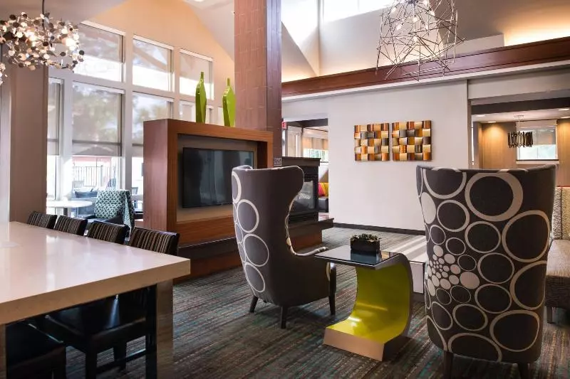 Residence Inn Gainesville I 75