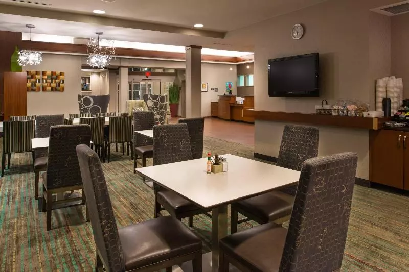 Residence Inn Gainesville I 75