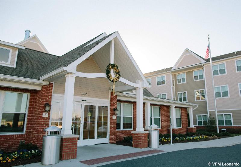 Residence Inn By Marriott Harrisonburg