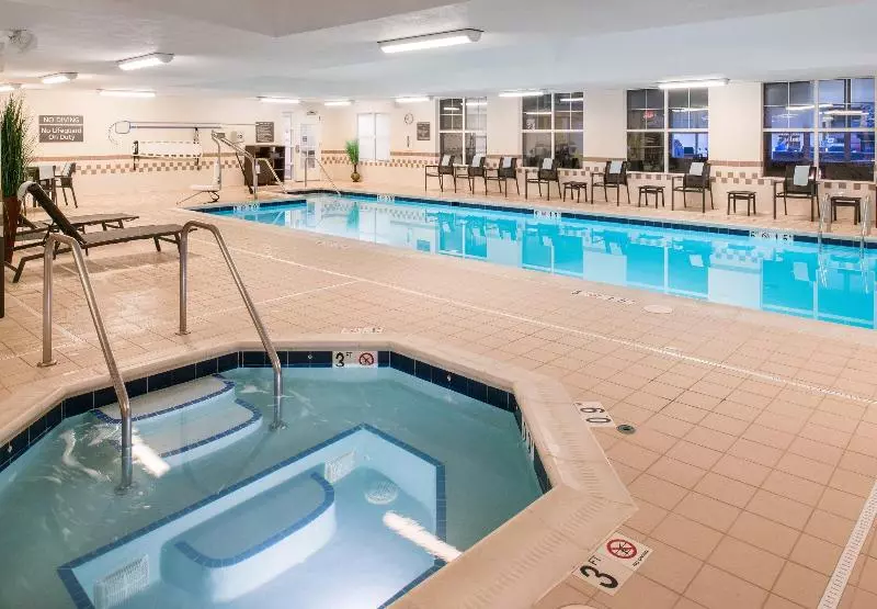 Residence Inn By Marriott Harrisonburg