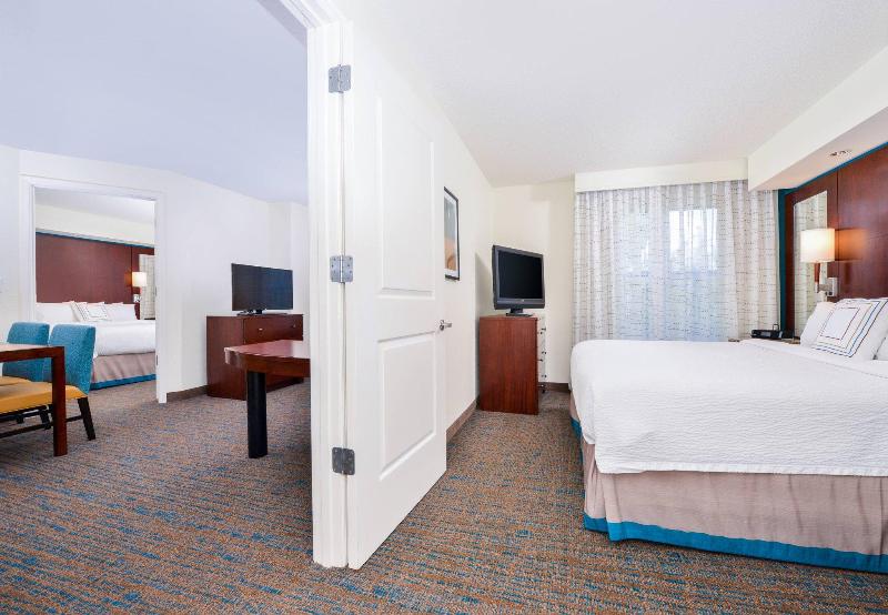 Residence Inn By Marriott Harrisonburg