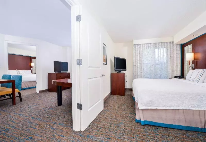 Residence Inn By Marriott Harrisonburg