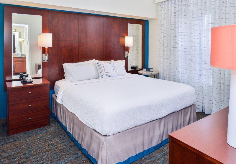 Residence Inn By Marriott Harrisonburg