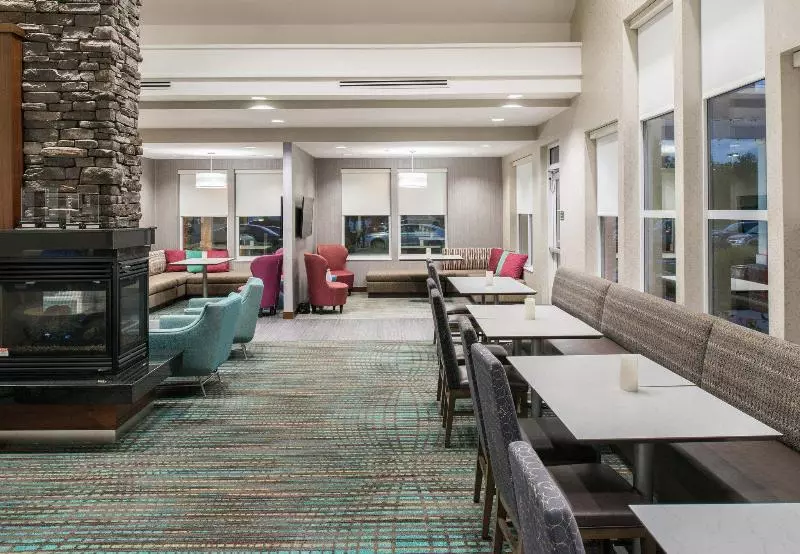 Residence Inn By Marriott Harrisonburg