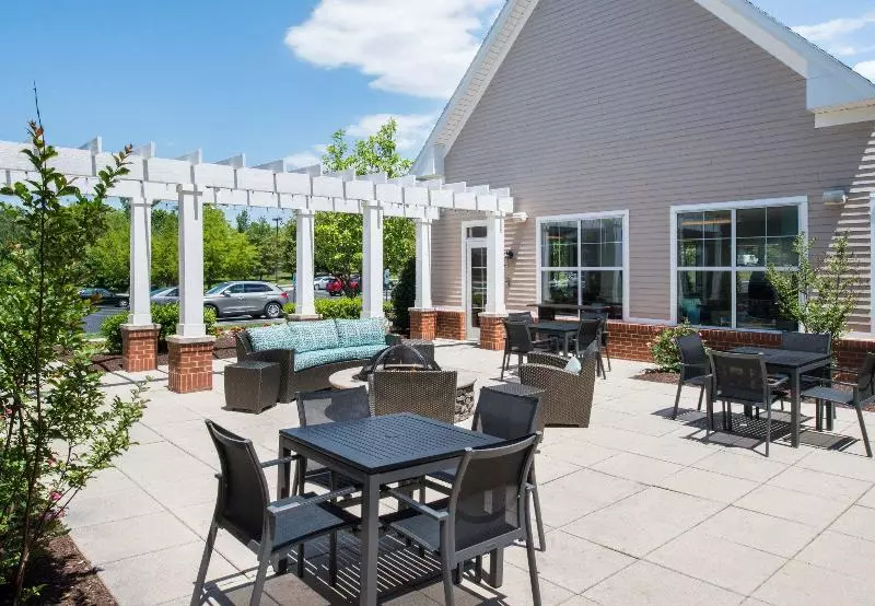 Residence Inn By Marriott Harrisonburg