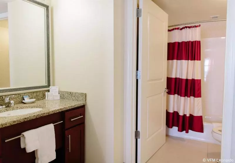 Residence Inn By Marriott Harrisonburg