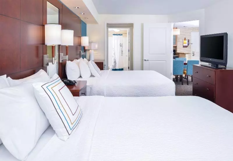 Residence Inn By Marriott Harrisonburg