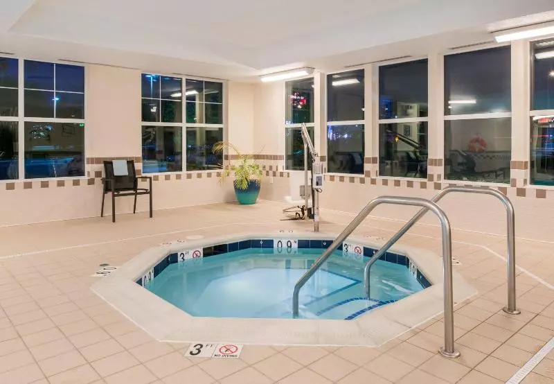 Residence Inn By Marriott Harrisonburg