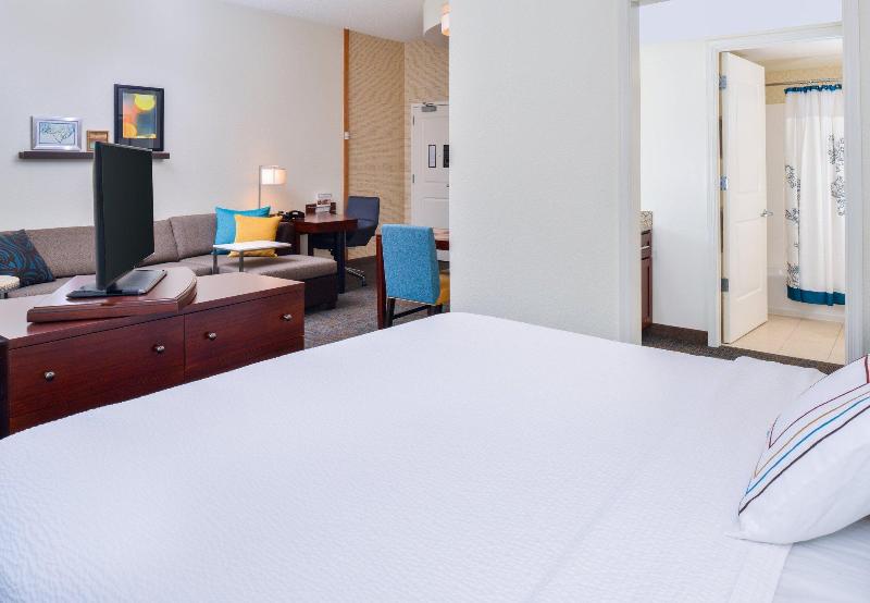 Residence Inn By Marriott Harrisonburg