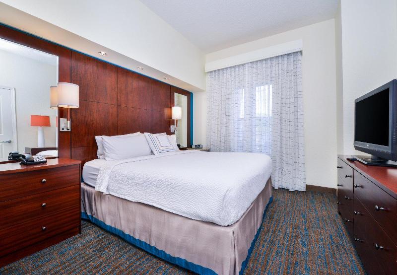 Residence Inn By Marriott Harrisonburg