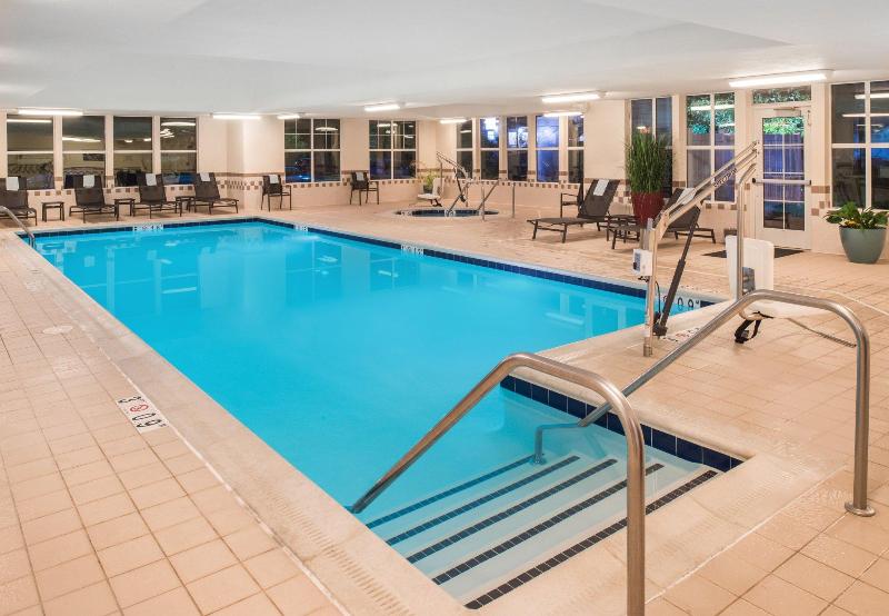 Residence Inn By Marriott Harrisonburg