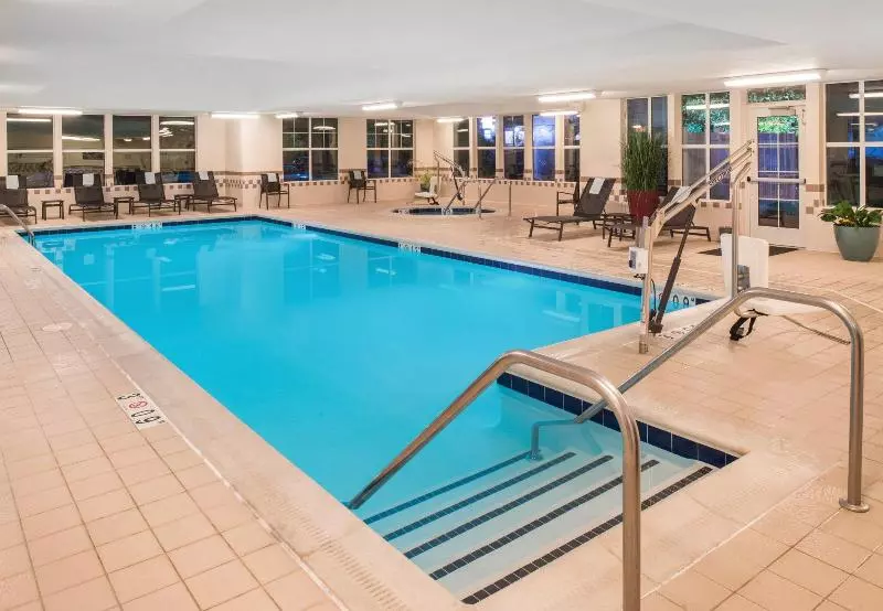 Residence Inn By Marriott Harrisonburg