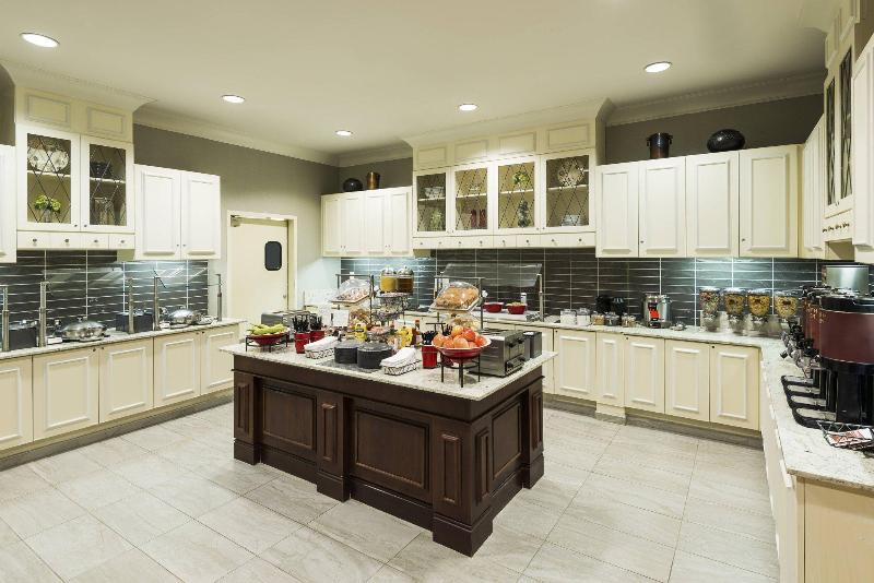 Residence Inn Savannah Downtown Historic District