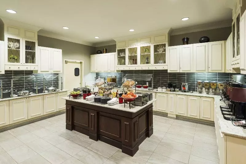 Residence Inn Savannah Downtown Historic District