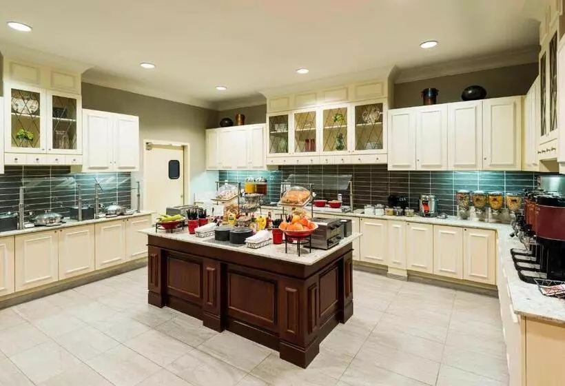 Residence Inn Savannah Downtown Historic District