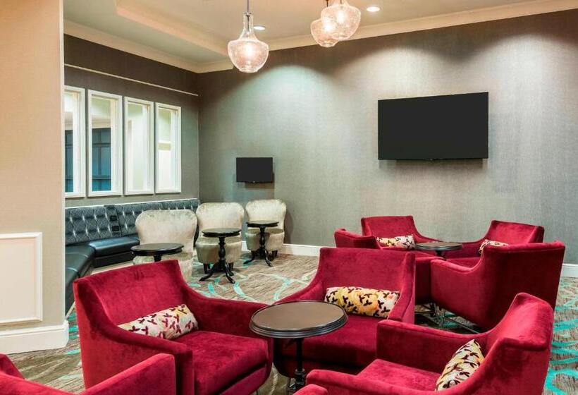 Residence Inn Savannah Downtown Historic District