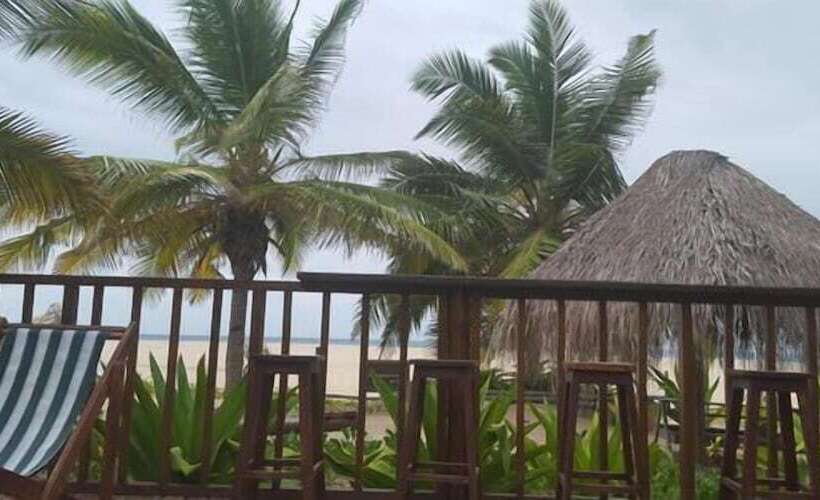 リゾートホテル Farol Da Barra