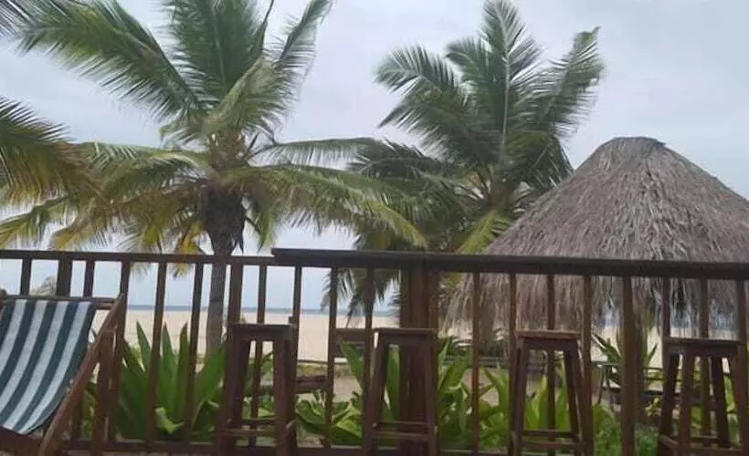 リゾートホテル Farol Da Barra