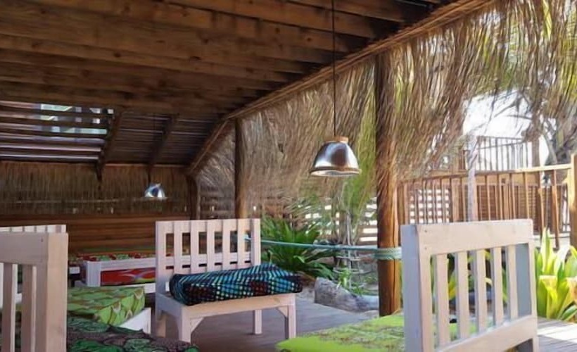 リゾートホテル Farol Da Barra