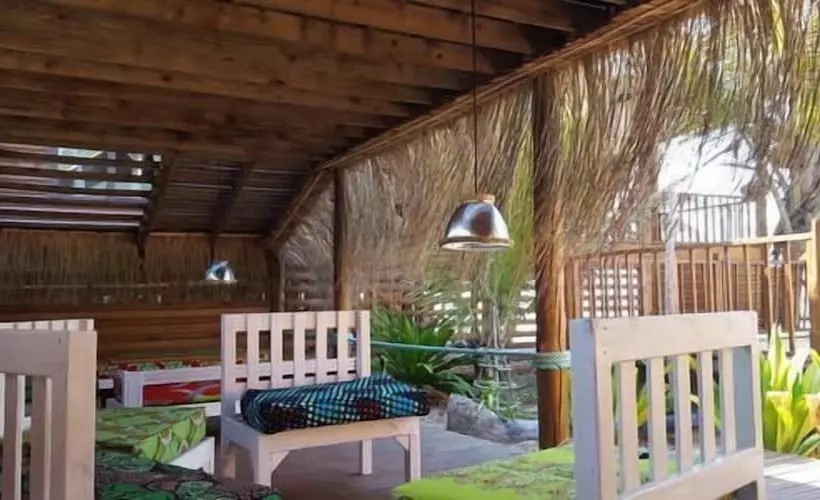 リゾートホテル Farol Da Barra