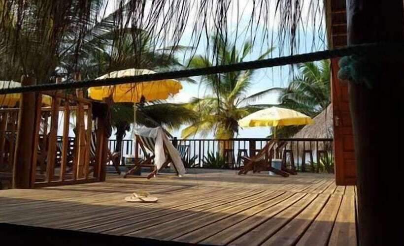 リゾートホテル Farol Da Barra