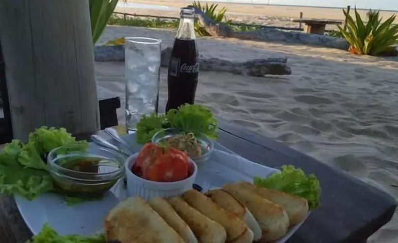 リゾートホテル Farol Da Barra