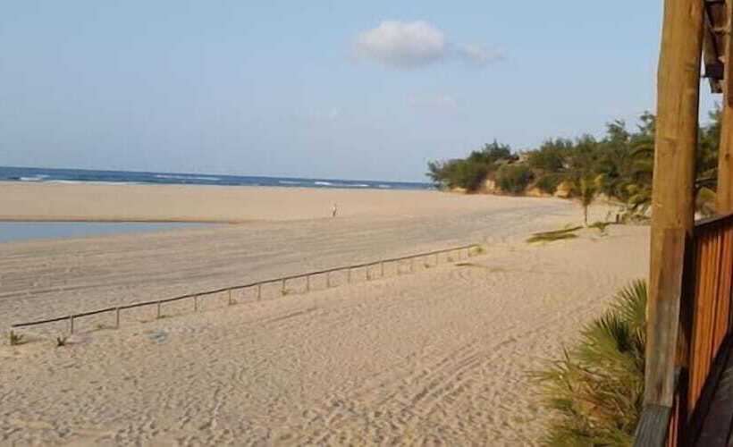 リゾートホテル Farol Da Barra