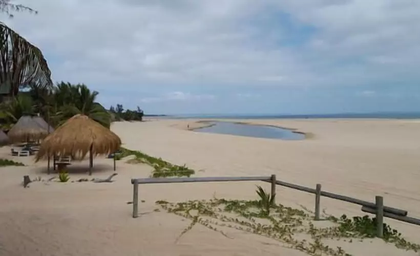 リゾートホテル Farol Da Barra