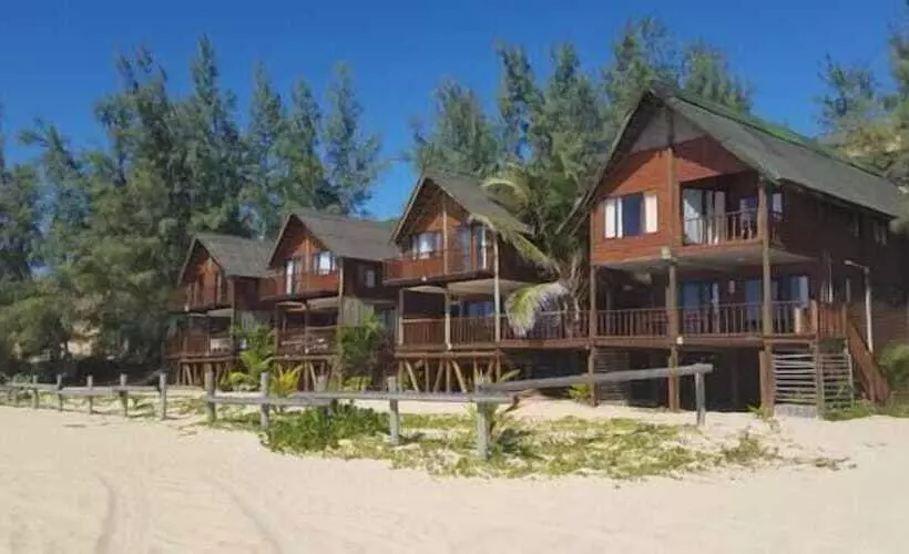 リゾートホテル Farol Da Barra