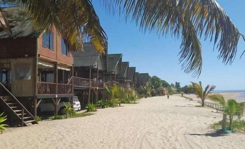 リゾートホテル Farol Da Barra