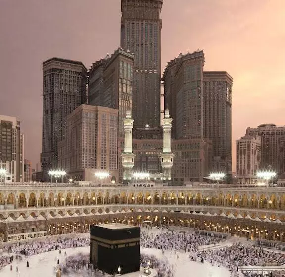 Swissotel Makkah