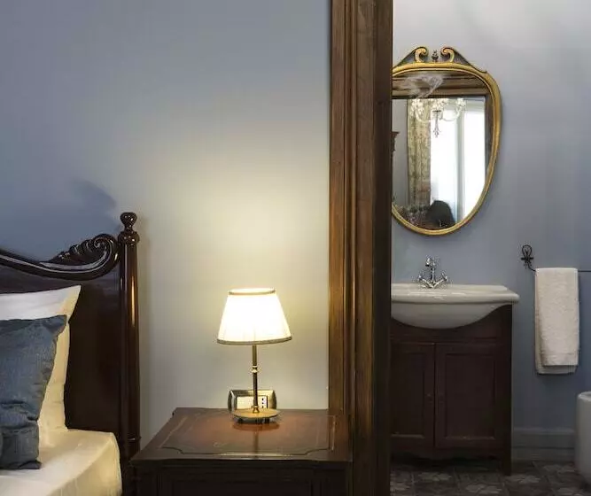 Dodo Navona Suites