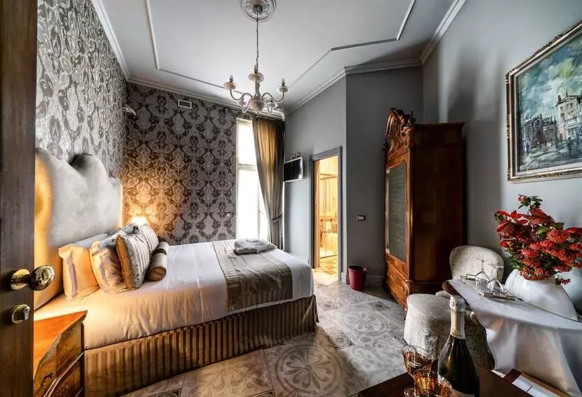 Dodo Navona Suites