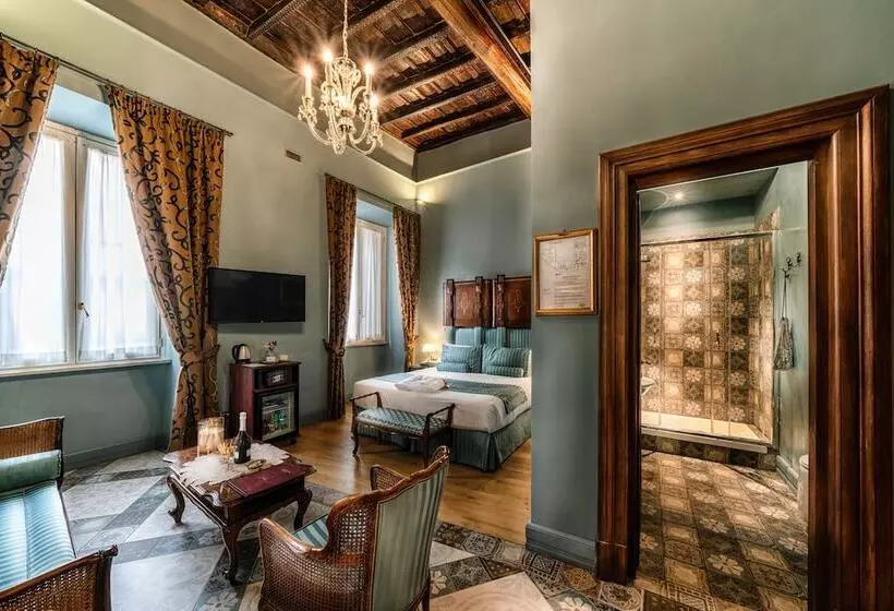 Dodo Navona Suites