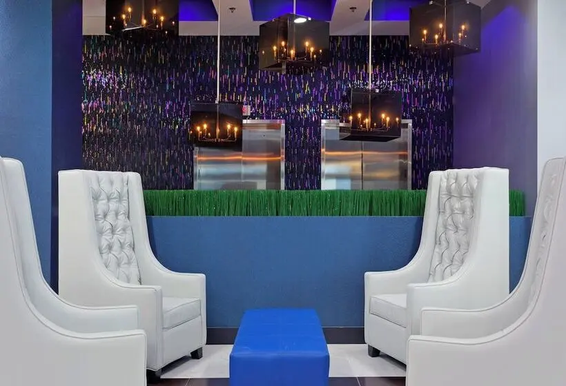 Fairfield Inn & Suites New York Queens/queensboro Bridge