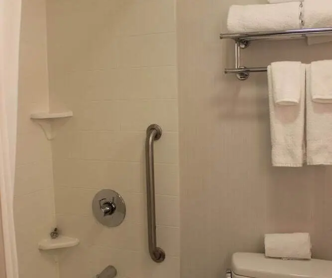 Fairfield Inn & Suites New York Queens/queensboro Bridge