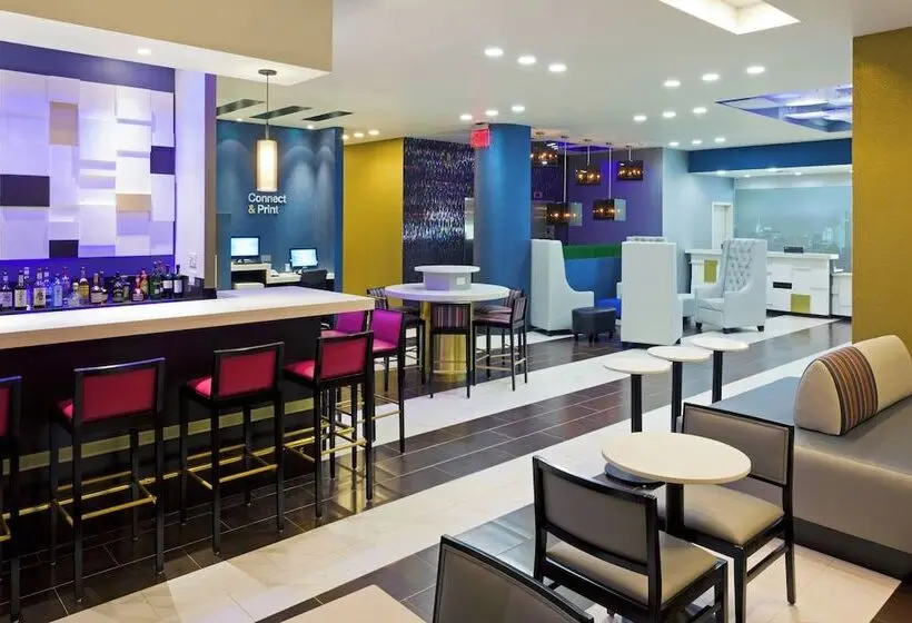 Fairfield Inn & Suites New York Queens/queensboro Bridge