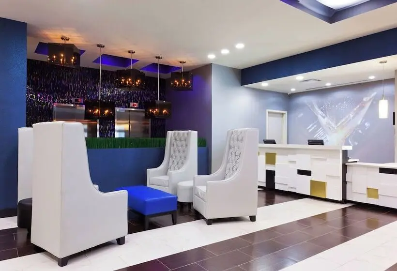 Fairfield Inn & Suites New York Queens/queensboro Bridge