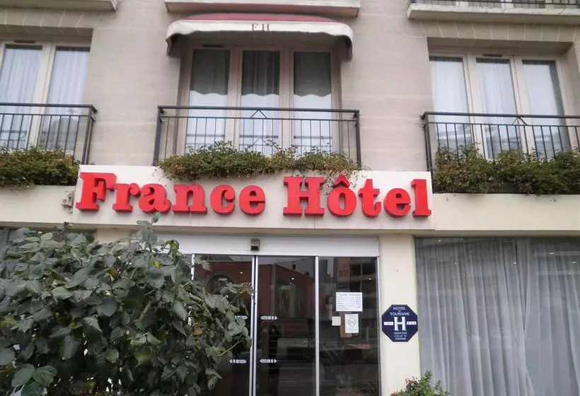 France Hotel