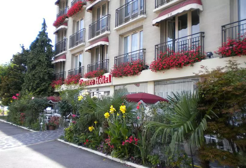 France Hotel
