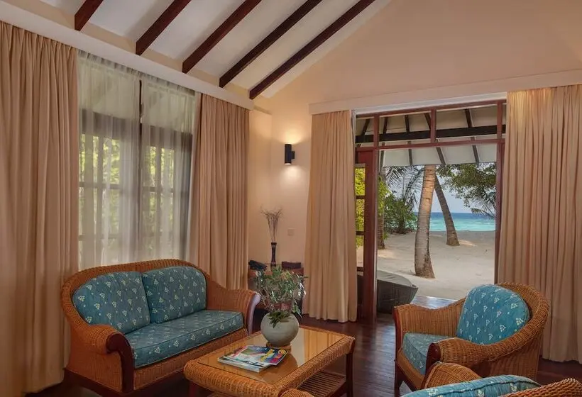 هتل Adaaran Select Meedhupparu