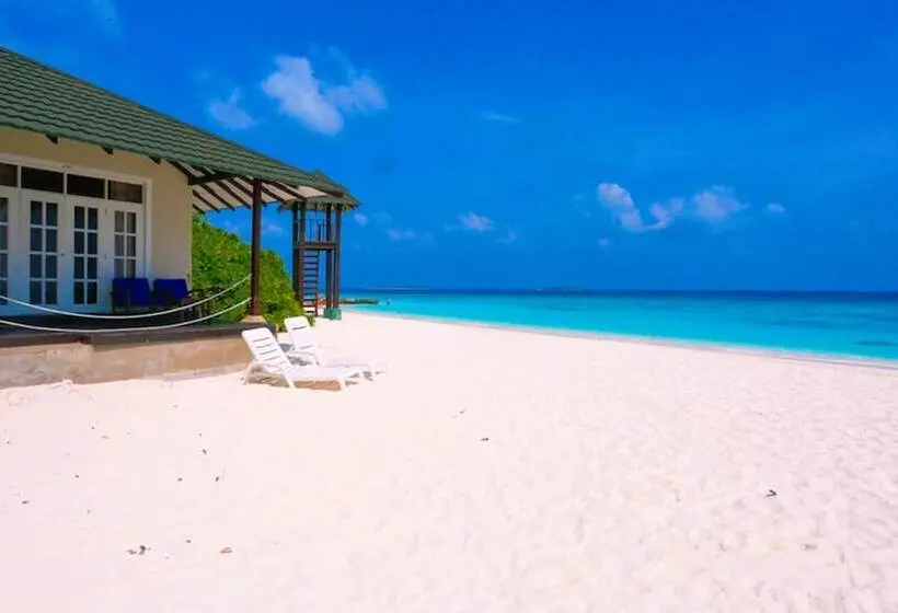 هتل Adaaran Select Meedhupparu