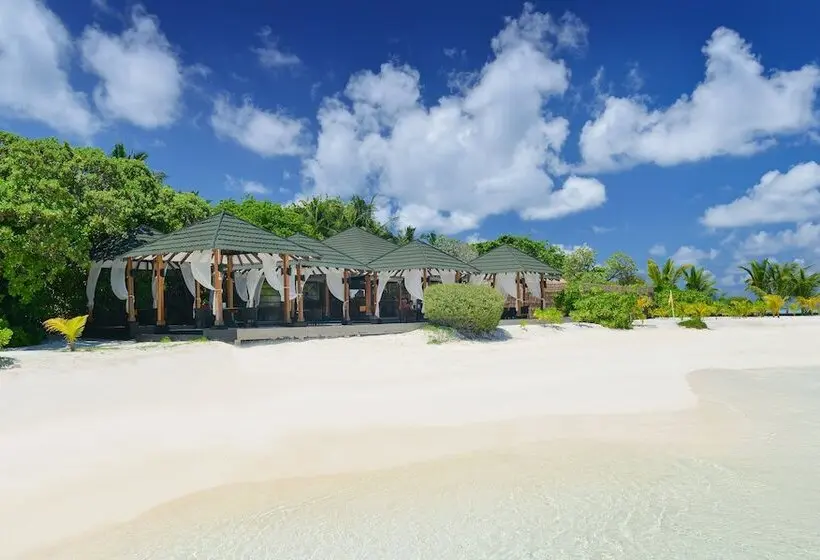 هتل Adaaran Select Meedhupparu