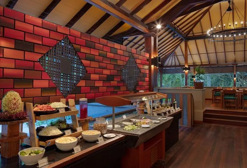 هتل Adaaran Select Meedhupparu