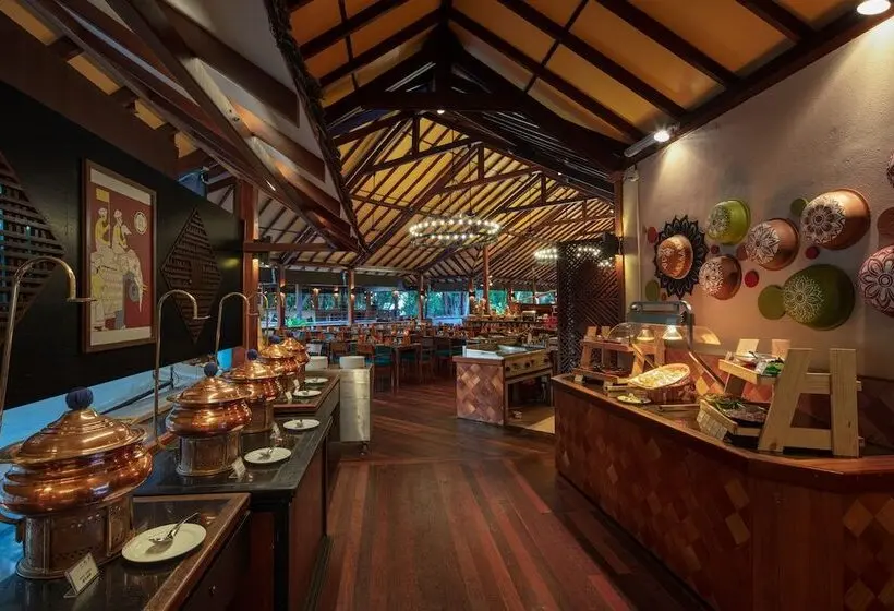 هتل Adaaran Select Meedhupparu