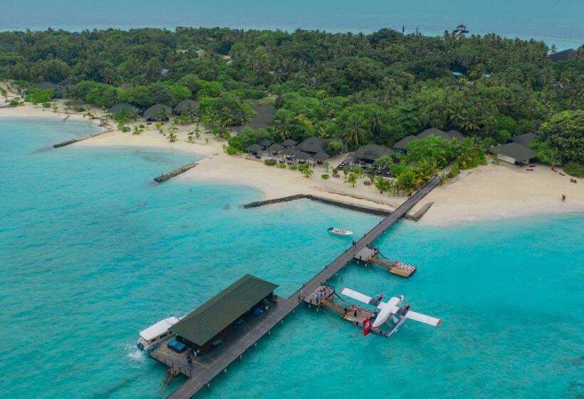 هتل Adaaran Select Meedhupparu