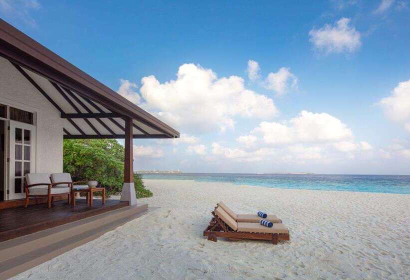 هتل Adaaran Select Meedhupparu